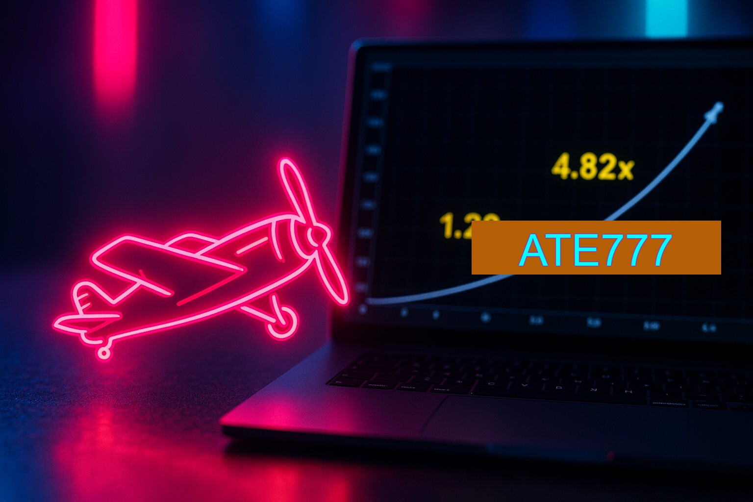 Como Jogar Aviator
