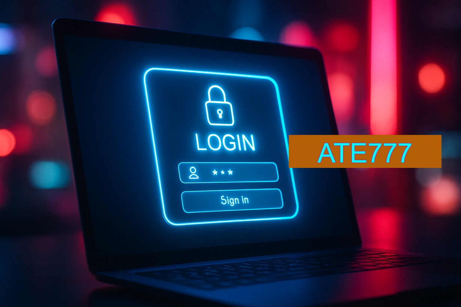 Benefícios do Login