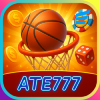 Logo da ATE777